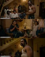 pooja mohanraj memes, memes, plain memes, pooja mohanraj plain meme, malayalam memes - Neratthe oru ottappiduttham kalichathinte ksheenam ithu vare maariyittilla